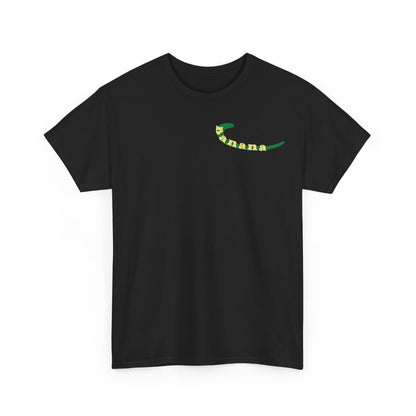 Banana Tee Unisex