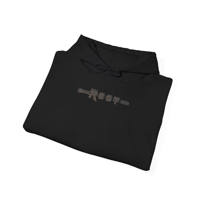Rest Hoodie Unisex