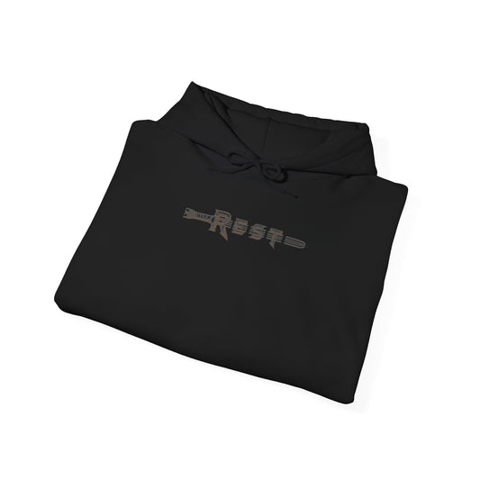 Rest Hoodie Unisex