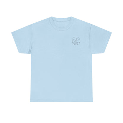 Mountain Tee Unisex