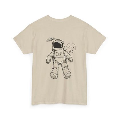 Lost'n'Found Tee Unisex