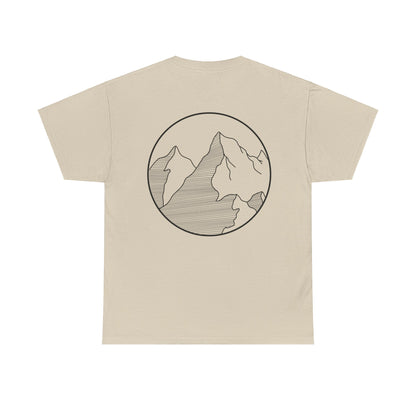 Mountain Tee Unisex