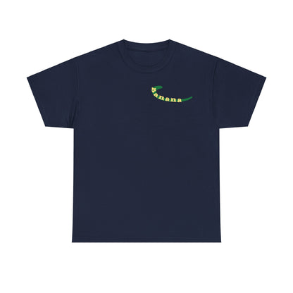Banana Tee Unisex