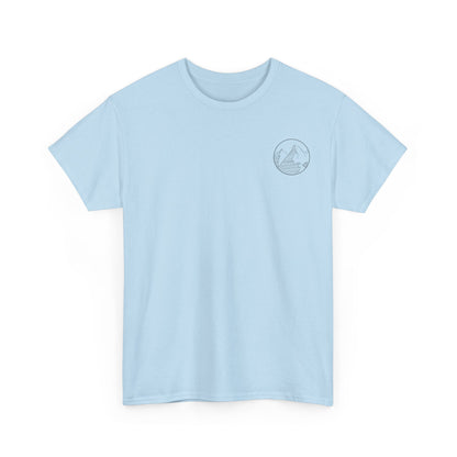 Mountain Tee Unisex
