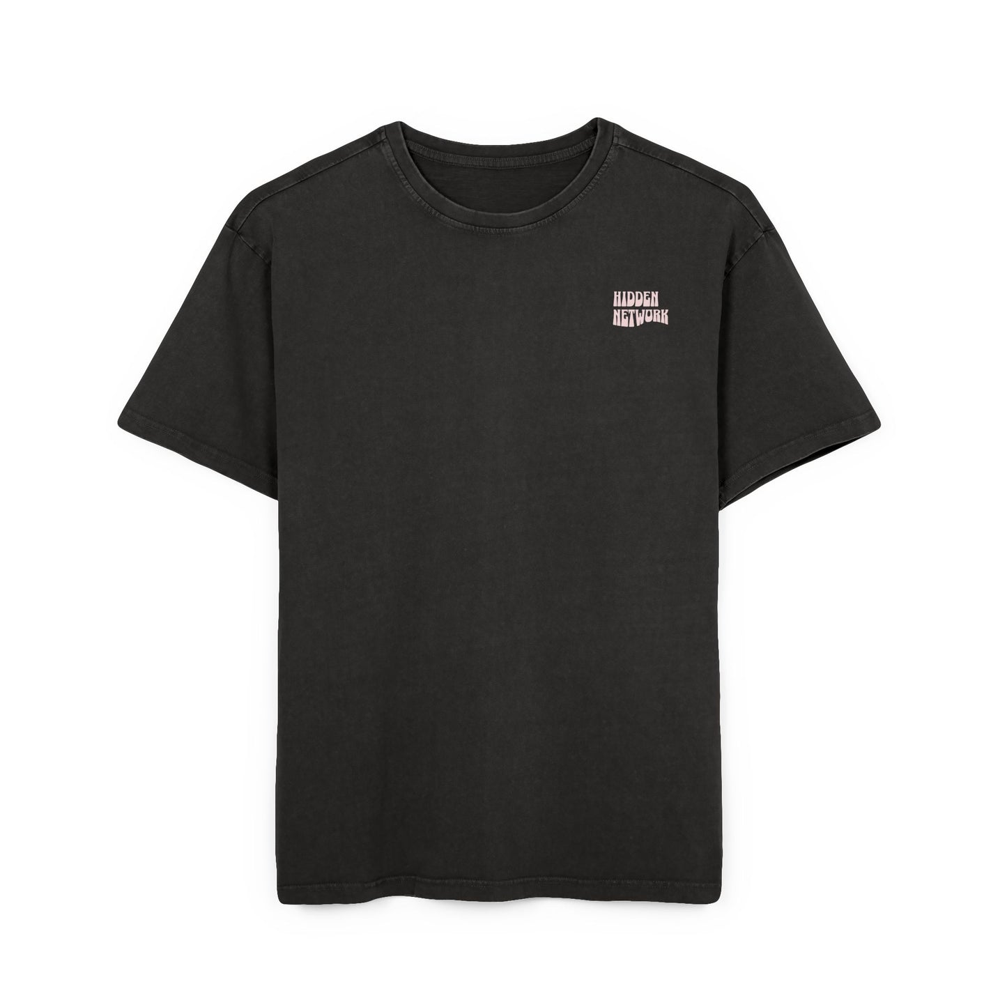 Hidden Network Tee
