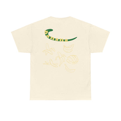 Banana Tee Unisex