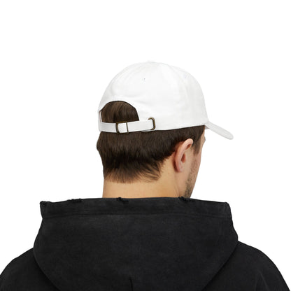 Hot Dad Cap Embroidered