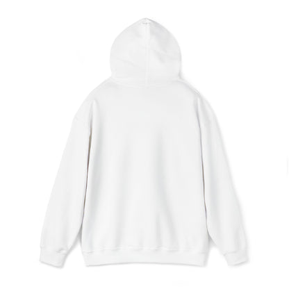 Embroidered Croissant Hoodie