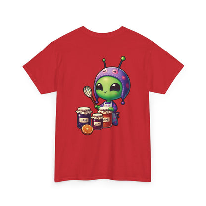 Spacejam Tee Unisex