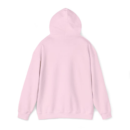 Embroidered Croissant Hoodie