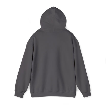 Embroidered Croissant Hoodie