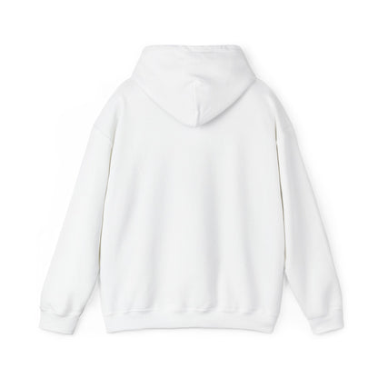 AI Hoodie Unisex