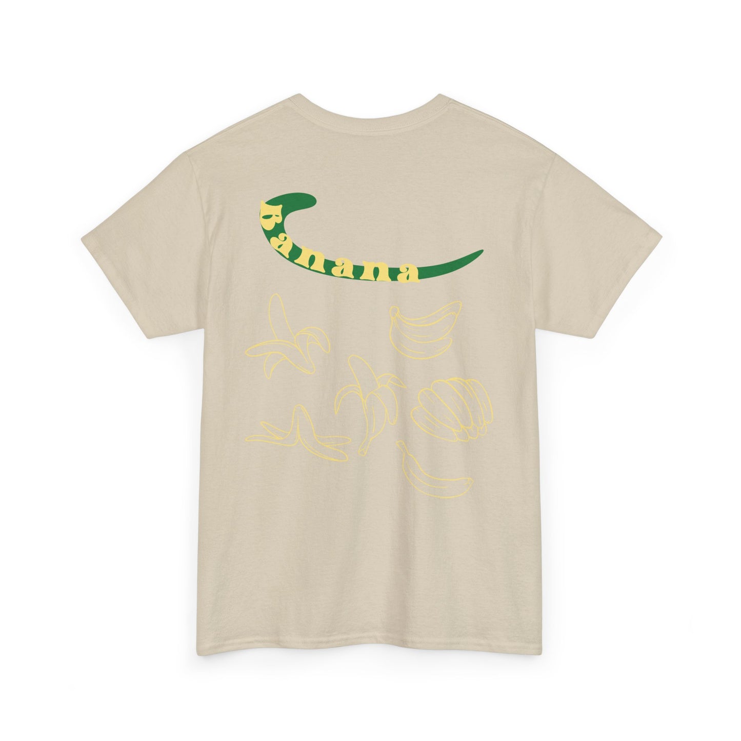 Banana Tee Unisex