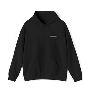 Feelings Unisex Hoodie