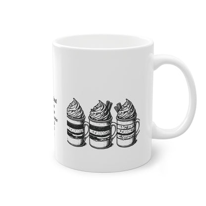 Mugcake Mug, 11oz