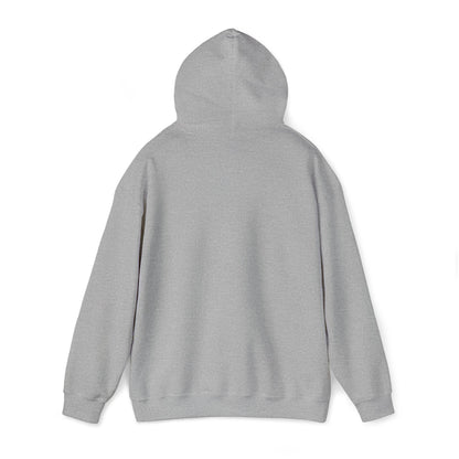 Embroidered Croissant Hoodie
