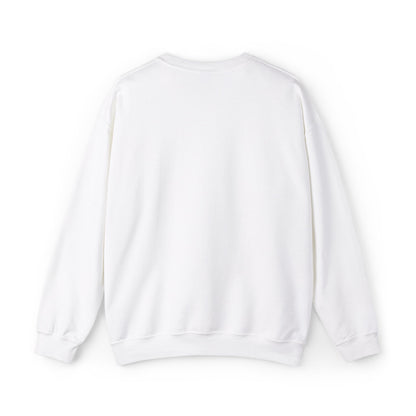Mushroom Sweatshirt Embroidered