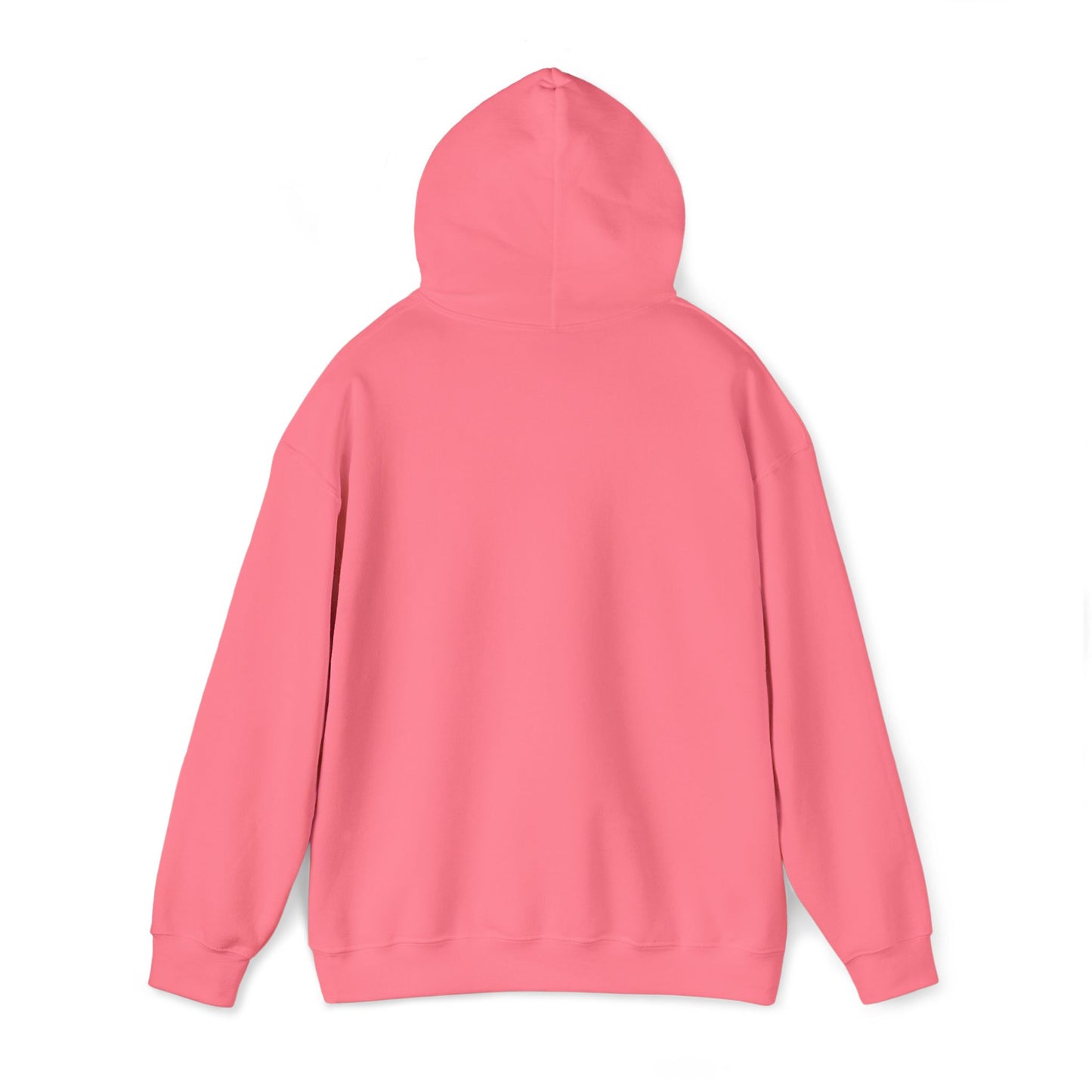 Embroidered Croissant Hoodie