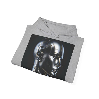 AI Hoodie Unisex
