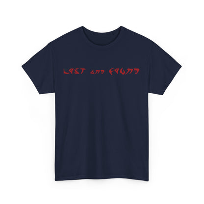 Lost'n'Found Tee Unisex