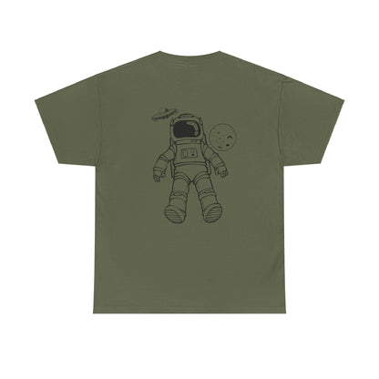 Lost'n'Found Tee Unisex