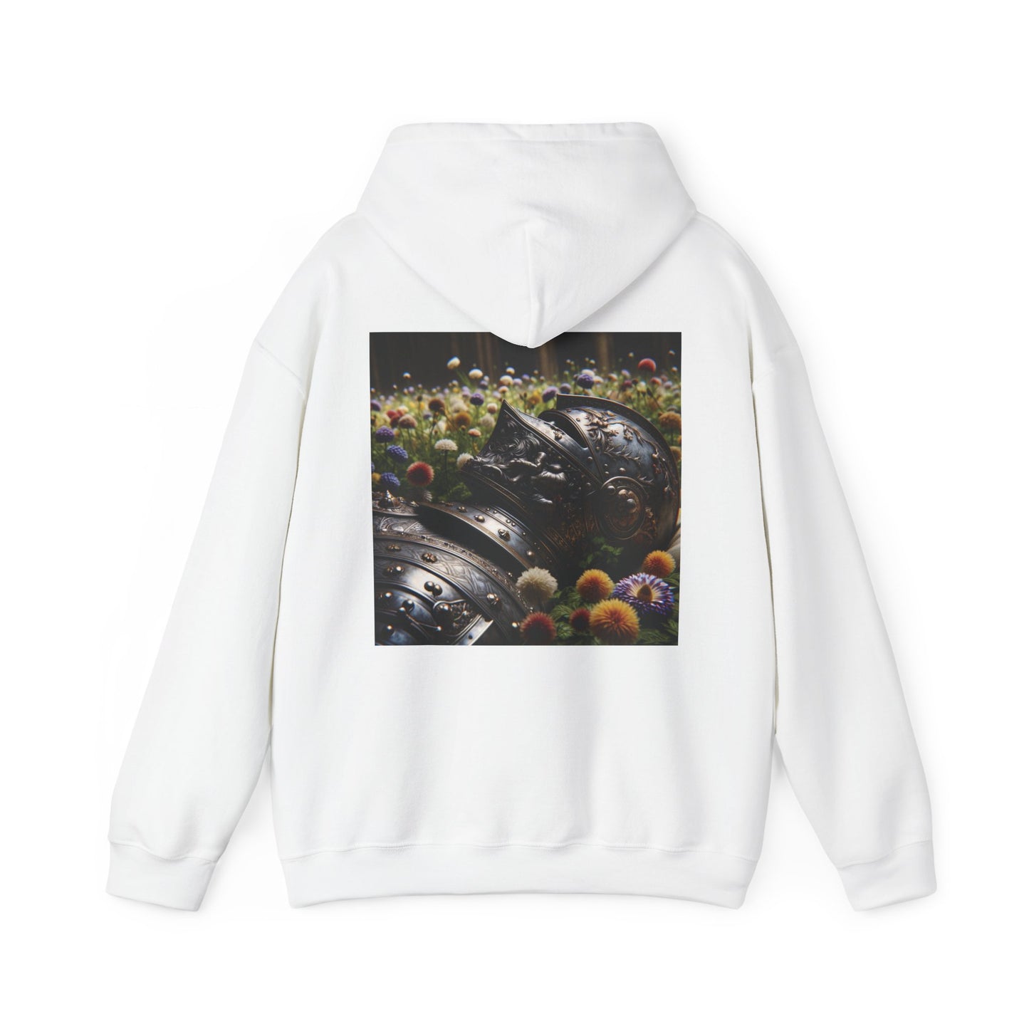 Rest Hoodie Unisex