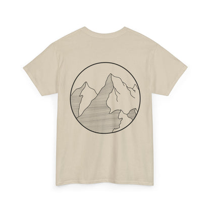 Mountain Tee Unisex