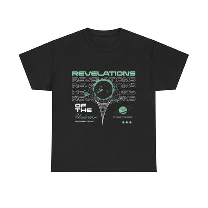 Revelations Unisex Tee