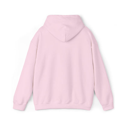 Embroidered Croissant Hoodie