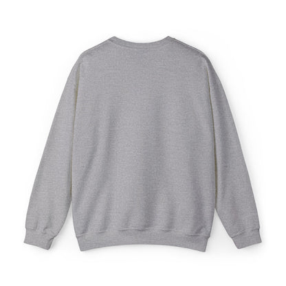 Mushroom Sweatshirt Embroidered
