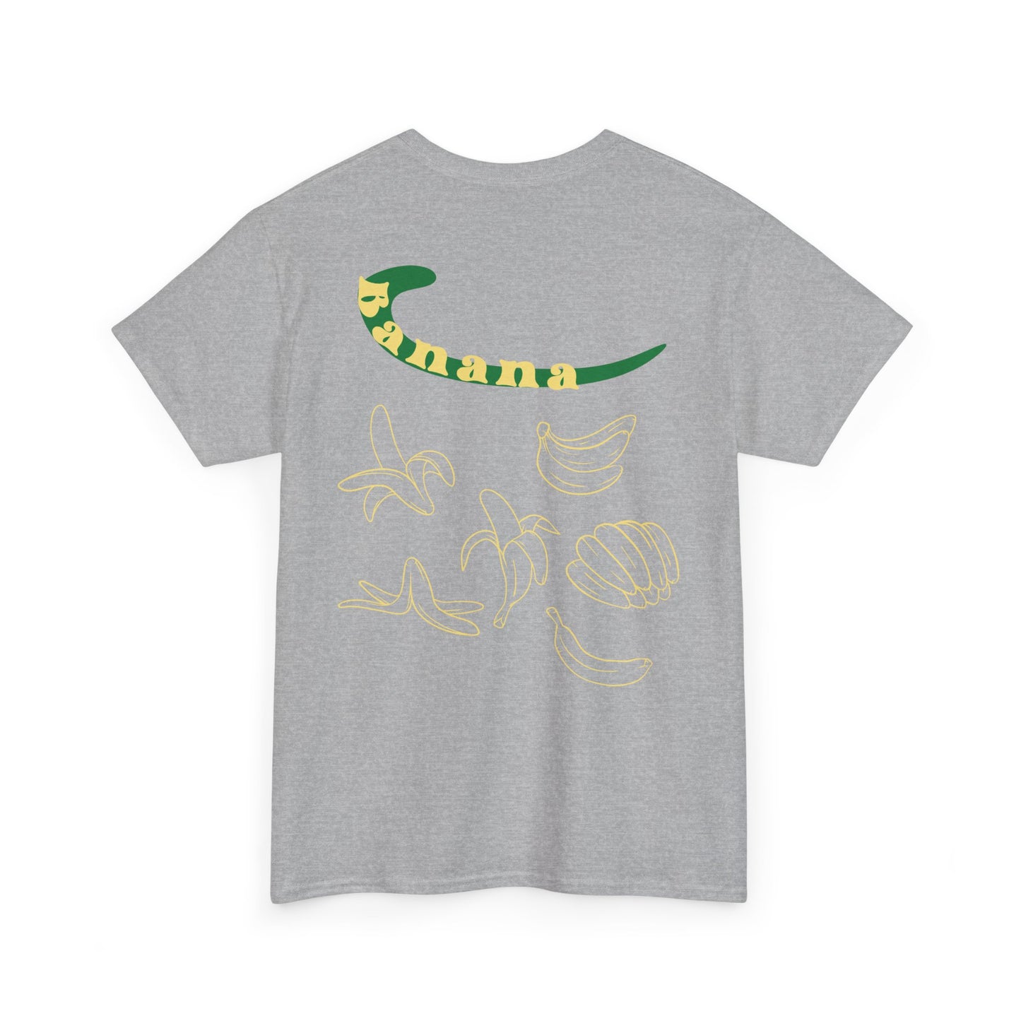 Banana Tee Unisex