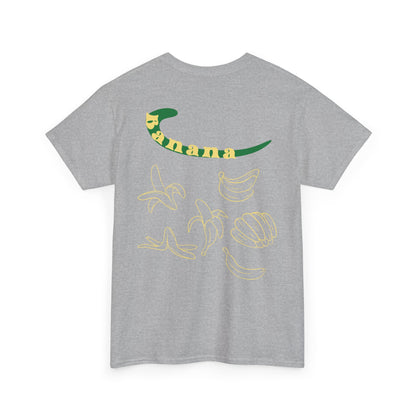 Banana Tee Unisex