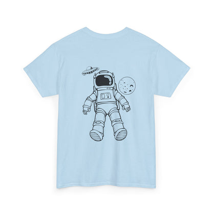 Lost'n'Found Tee Unisex