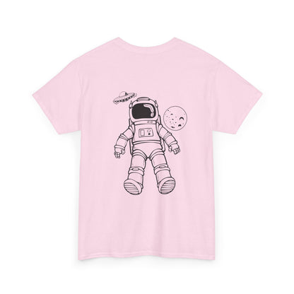 Lost'n'Found Tee Unisex