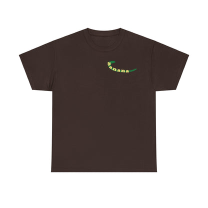 Banana Tee Unisex