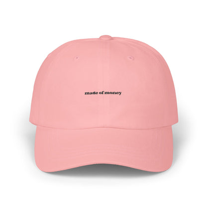 MoM Dad Cap Embroidered