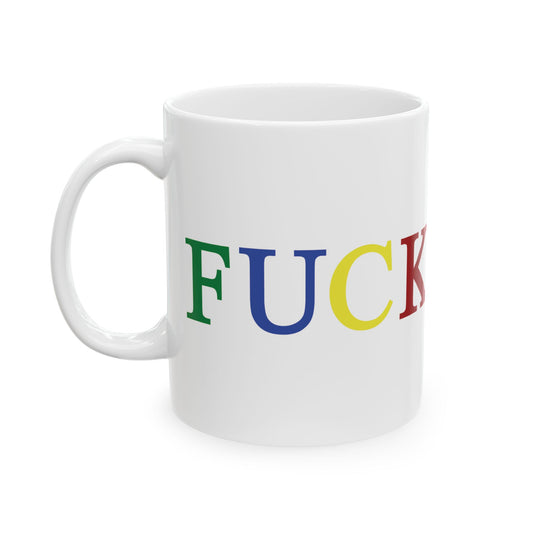 Childish Mug