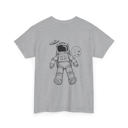Lost'n'Found Tee Unisex