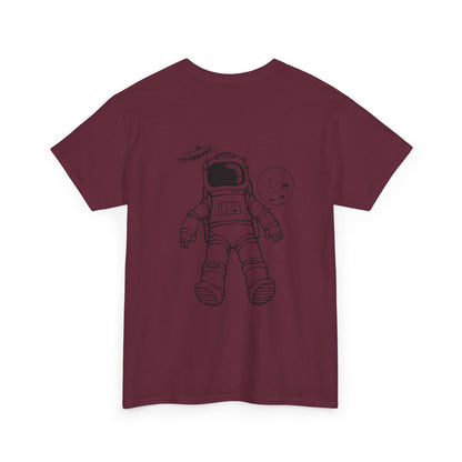Lost'n'Found Tee Unisex