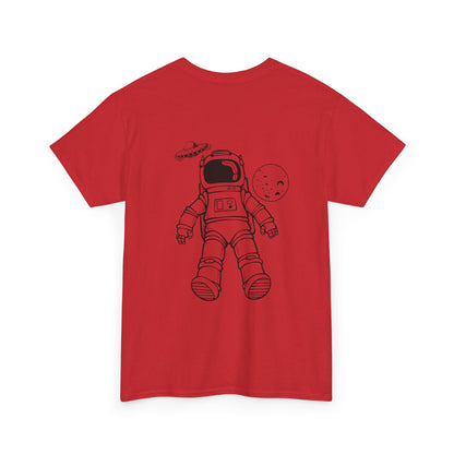 Lost'n'Found Tee Unisex