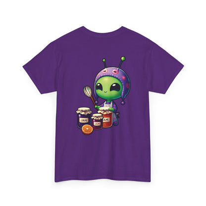 Spacejam Tee Unisex