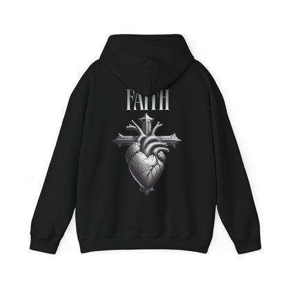 Faith Hoodie Unisex