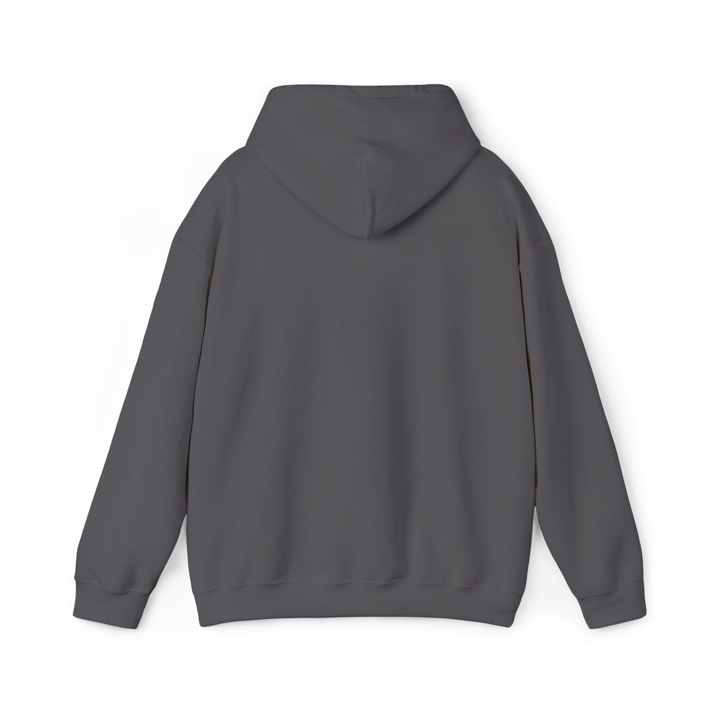 Embroidered Croissant Hoodie