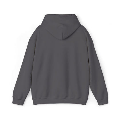 Embroidered Croissant Hoodie