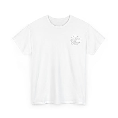 Mountain Tee Unisex