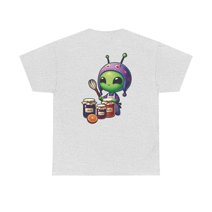 Spacejam Tee Unisex
