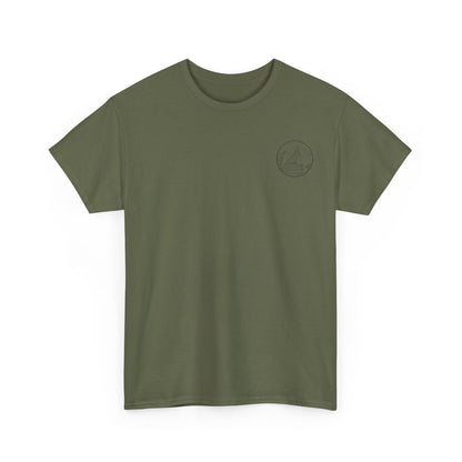 Mountain Tee Unisex