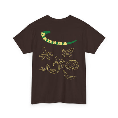 Banana Tee Unisex