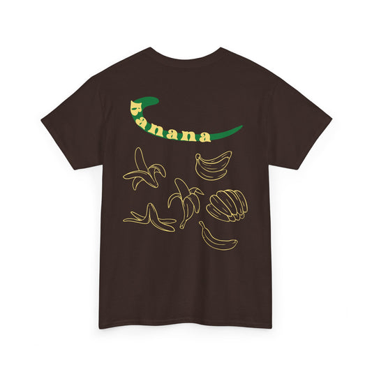 Banana Tee Unisex