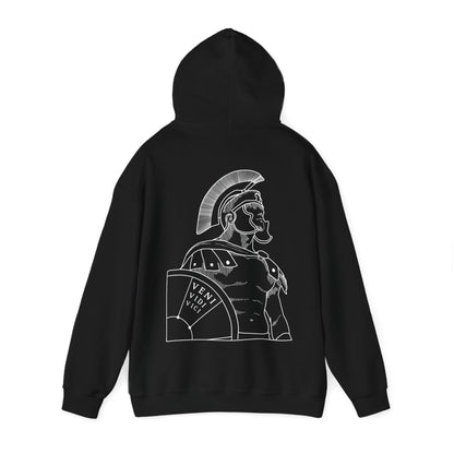 Roman Hoodie Unisex